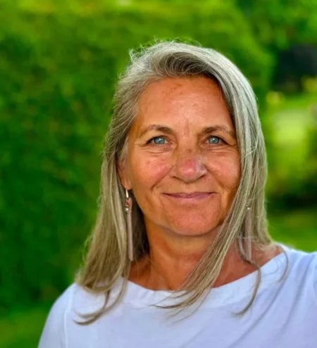 Gudrun Huber